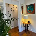 Amazing Viwe Apartmán *