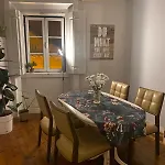 Amazing Viwe Apartmán
