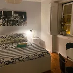Amazing Viwe Lisboa