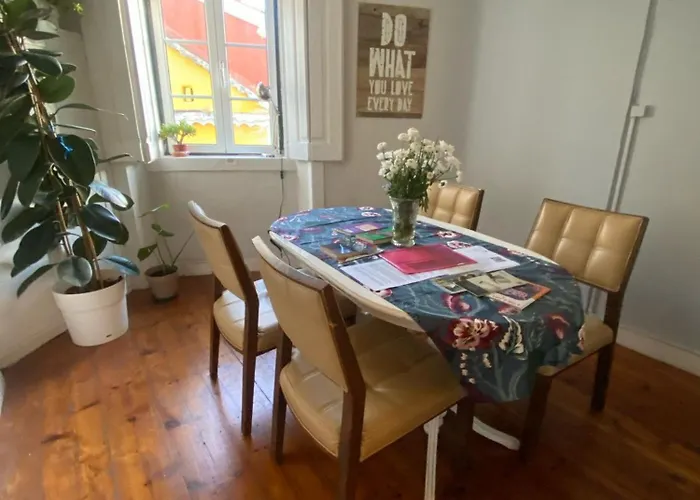 Apartamento Amazing Viwe