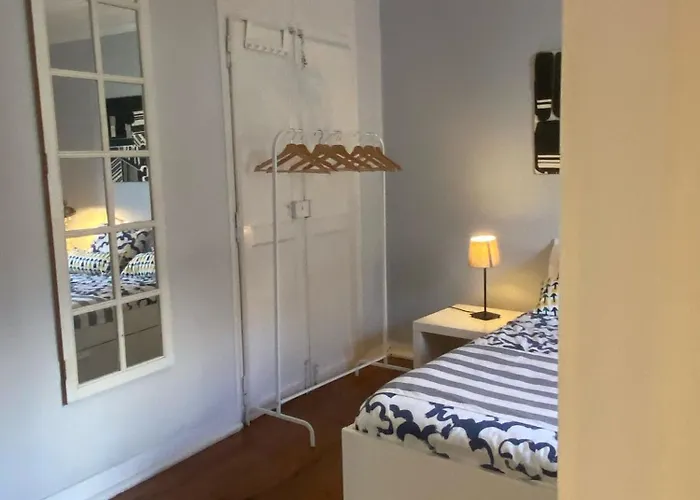 Amazing Viwe Apartamento