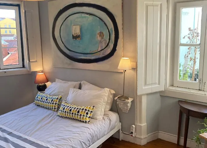 Amazing Viwe Apartamento *