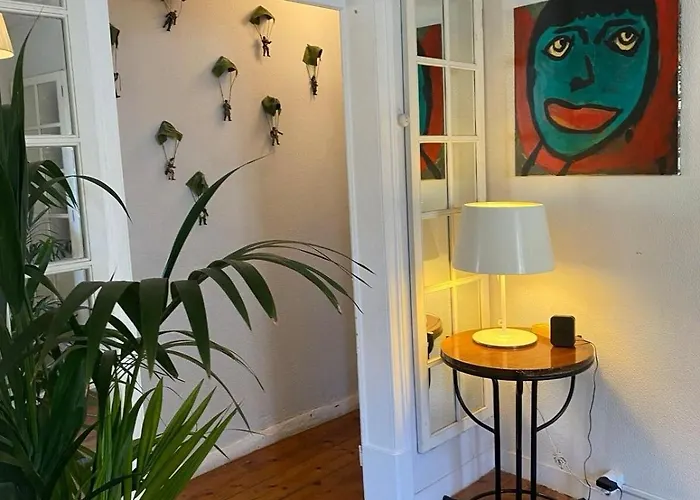 Amazing Viwe Apartamento *