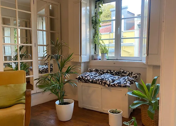 Amazing Viwe Apartamento Lisboa