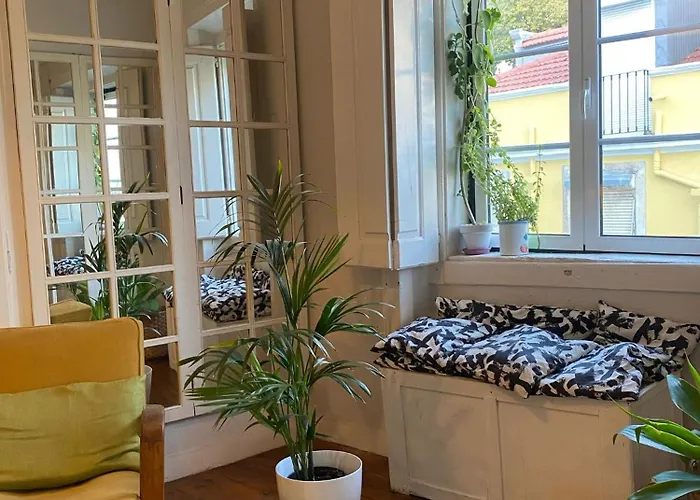 Apartamento Amazing Viwe Lisboa
