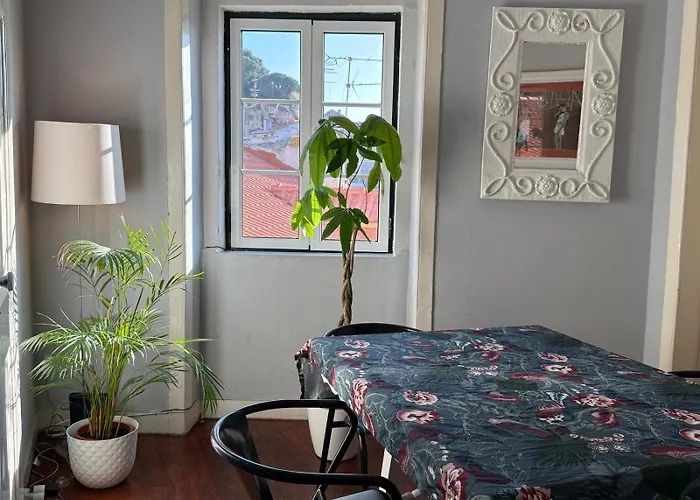 Apartamento Amazing Viwe