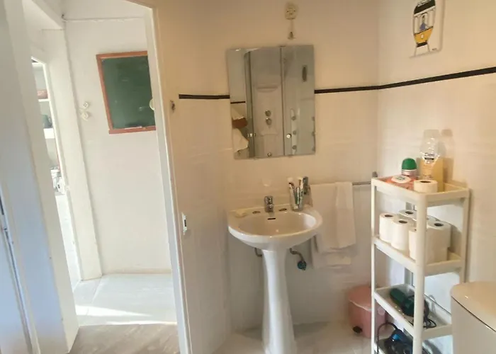 Apartamento Amazing Viwe *