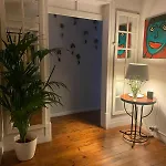 Amazing Viwe 公寓 Lisboa