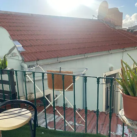 Amazing Viwe Διαμέρισμα Lisboa