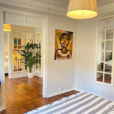 דירה Amazing Viwe *