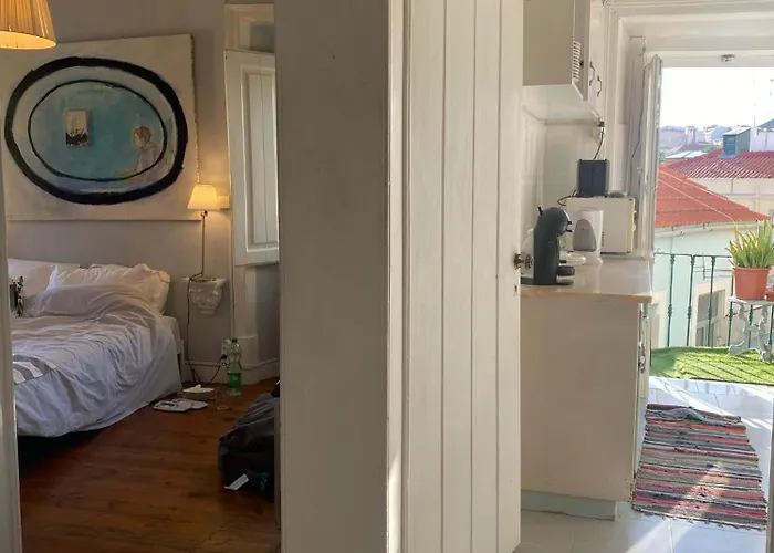 Amazing Viwe ליסבון