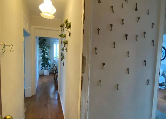 Διαμέρισμα Amazing Viwe *