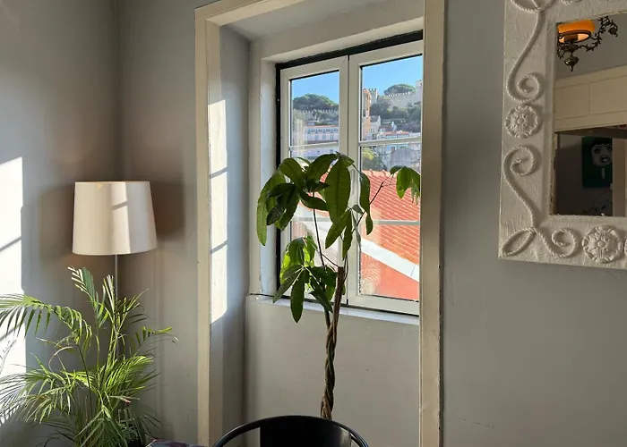 Amazing Viwe Διαμέρισμα *