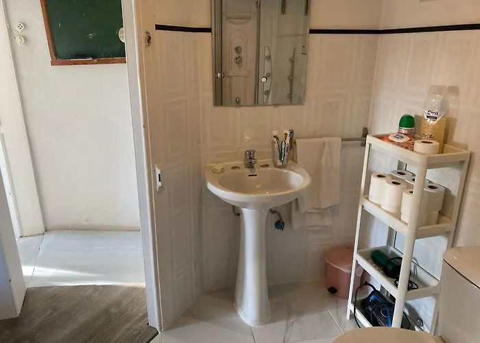 דירה Amazing Viwe