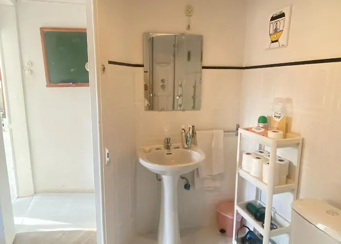 Διαμέρισμα Amazing Viwe Lisboa