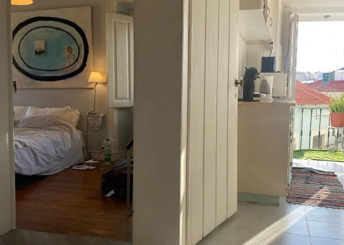 Διαμέρισμα Amazing Viwe *