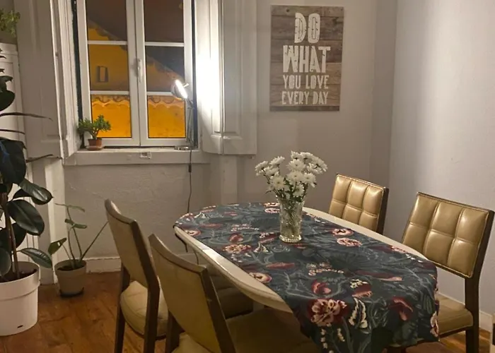 Amazing Viwe Διαμέρισμα