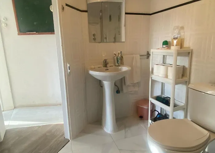 Amazing Viwe Διαμέρισμα