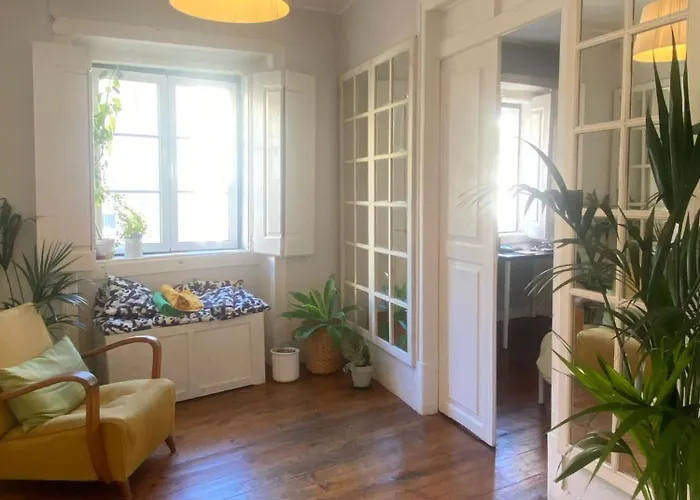 Διαμέρισμα Amazing Viwe