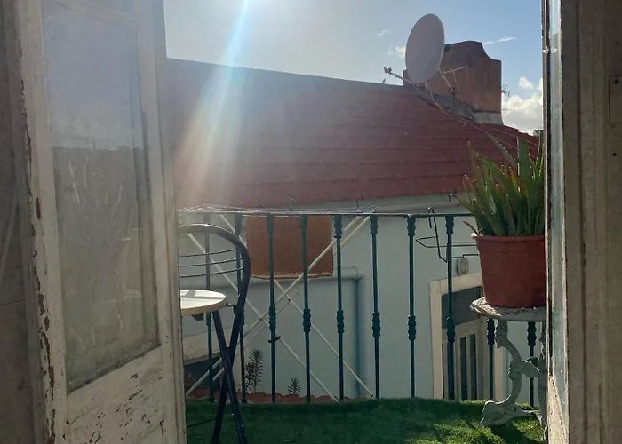 Amazing Viwe Διαμέρισμα Lisboa