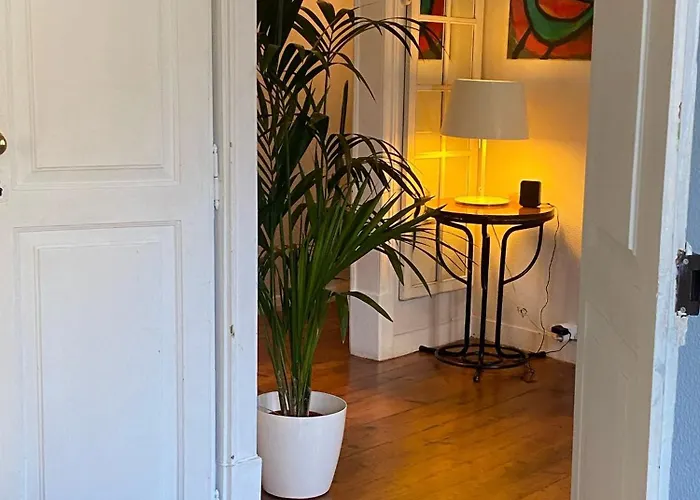 Διαμέρισμα Amazing Viwe Lisboa