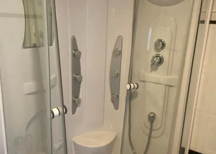 Amazing Viwe Διαμέρισμα