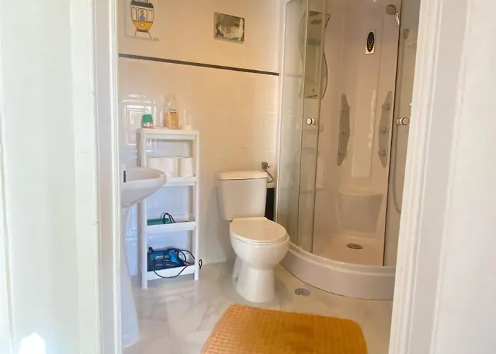 Amazing Viwe דירה