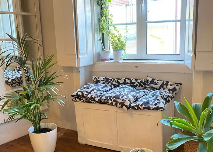 Amazing Viwe Διαμέρισμα Lisboa