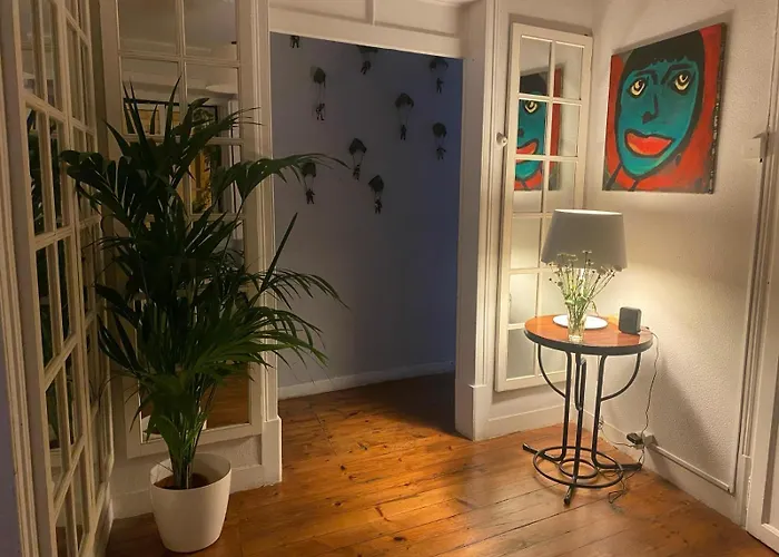 Amazing Viwe Διαμέρισμα Lisboa