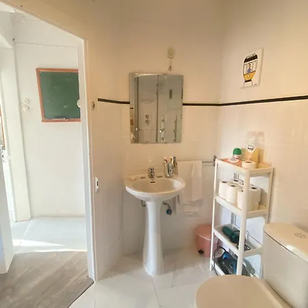 شقة Amazing Viwe Lisboa