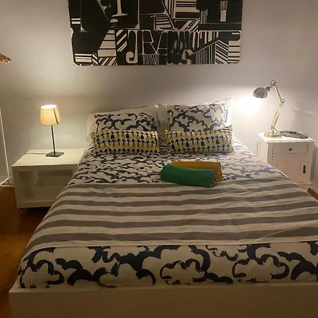 شقة Amazing Viwe Lisboa