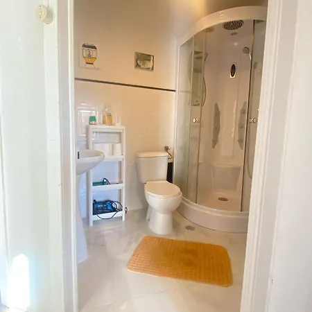 Amazing Viwe شقة