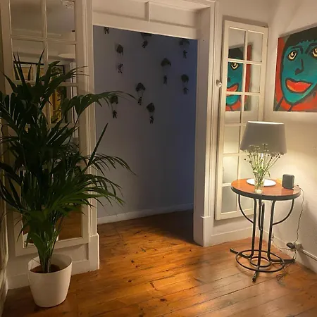 Amazing Viwe شقة Lisboa
