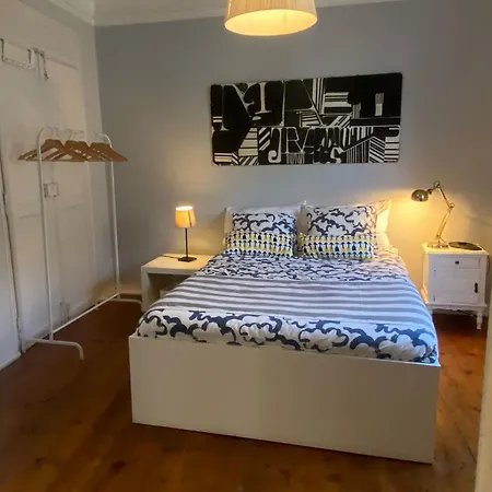 Amazing Viwe Apartamento *