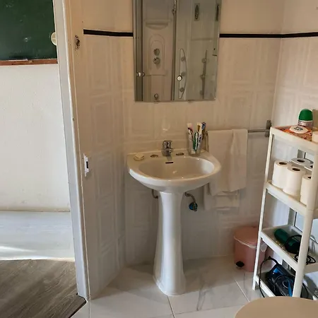 Apartamento Amazing Viwe