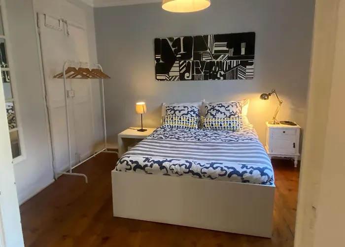 Amazing Viwe Apartamento *