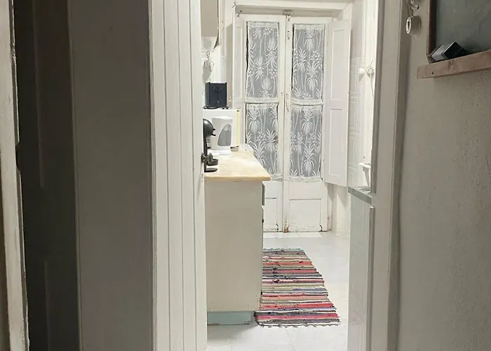 Apartamento Amazing Viwe