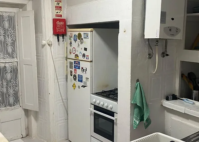 Apartamento Amazing Viwe Lisboa